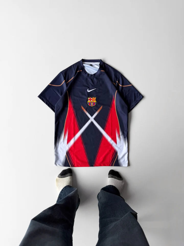 Barcelona DRIP EDITION (Neymar)