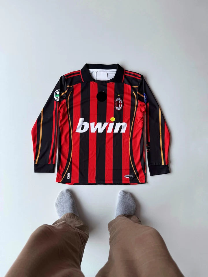 Ac Milan 06/07 BASE EDITION (Kaka)