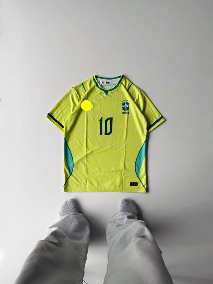 Brazil WC 2026 BASE EDITION (Neymar Jr)
