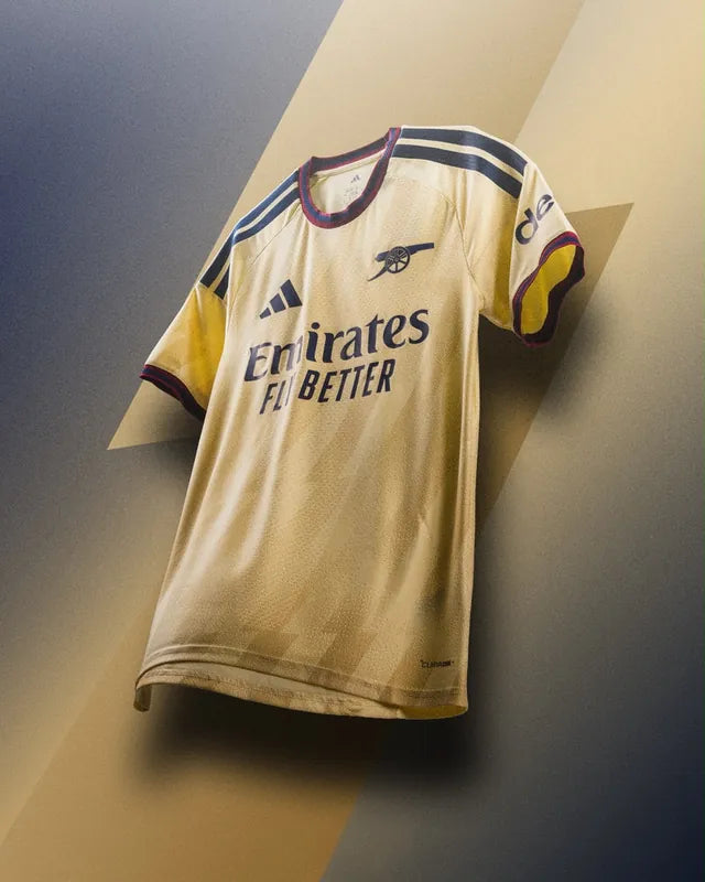 Arsenal 26/27 Third ELITE EDITION