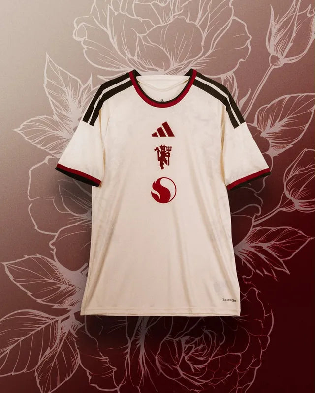 Man United 26/27 Third ELITE EDITION