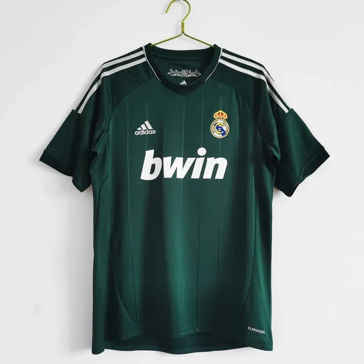 Real Madrid Third 12/13 RETRO EDITION