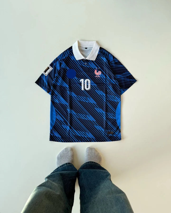 France WC 2026 BASE EDITION (Mbappe)