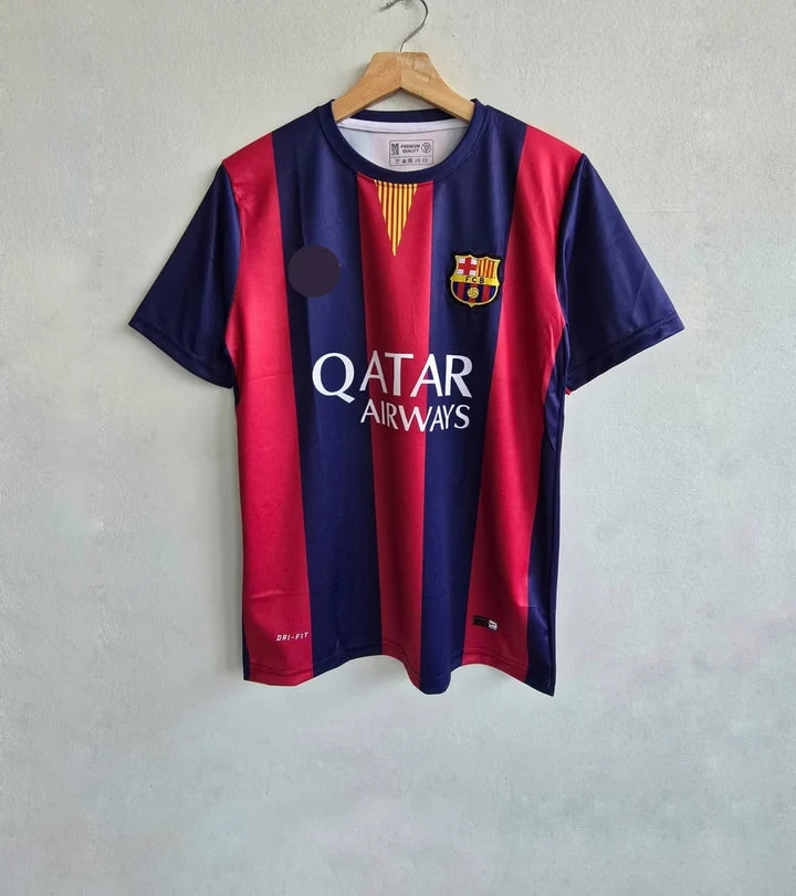 Barcelona 15/16 RETRO EDITION (Messi)