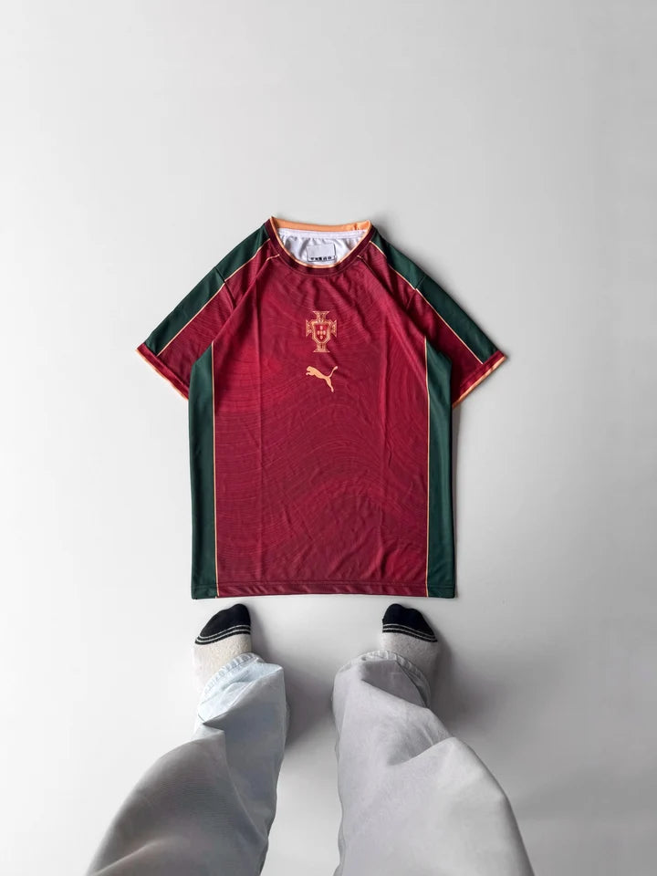Portugal BASE EDITION (Ronaldo)