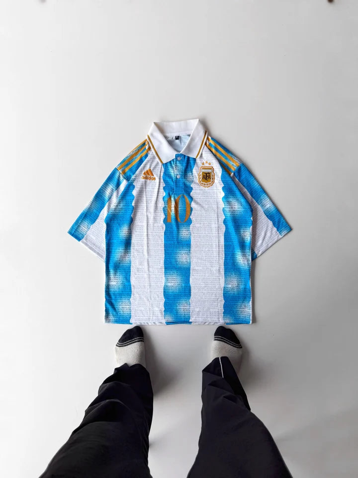 Argentina DRIP EDITION (Messi)