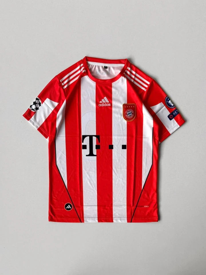 Bayern Munich 26/27 BASE EDITION (Robben)