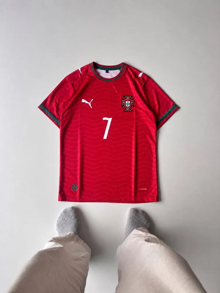 Portugal BASE EDITION (Ronaldo)