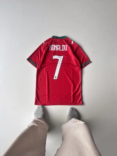 Portugal BASE EDITION (Ronaldo)