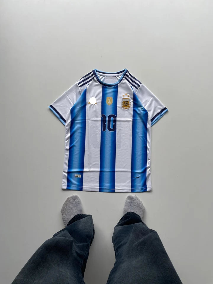Argentina WC 2026 BASE EDITION (Messi)