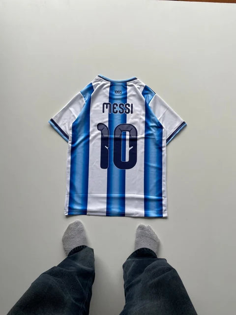 Argentina WC 2026 BASE EDITION (Messi)