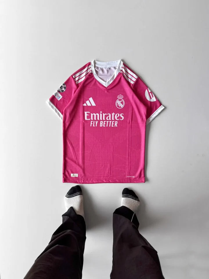 Real Madrid 26/27 BASE EDITION (Bellingham)