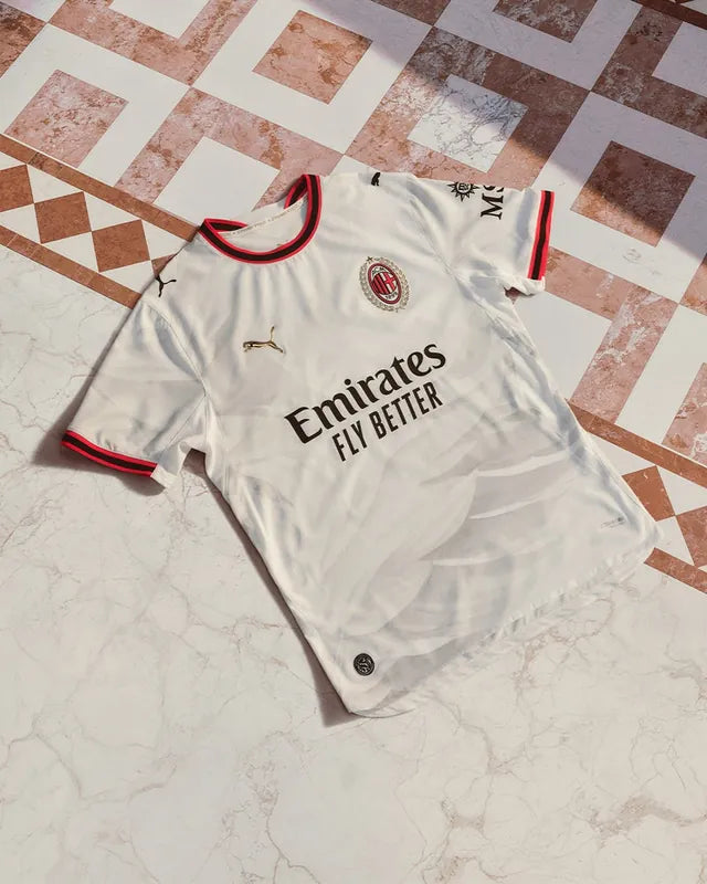 Ac Milan 26/27 Away