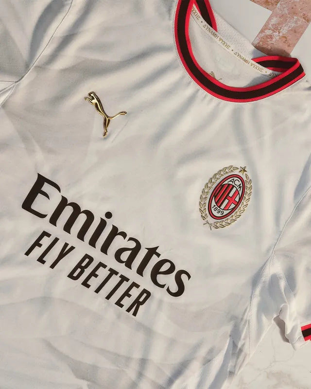 Ac Milan 26/27 Away