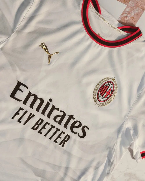 Ac Milan 26/27 Away