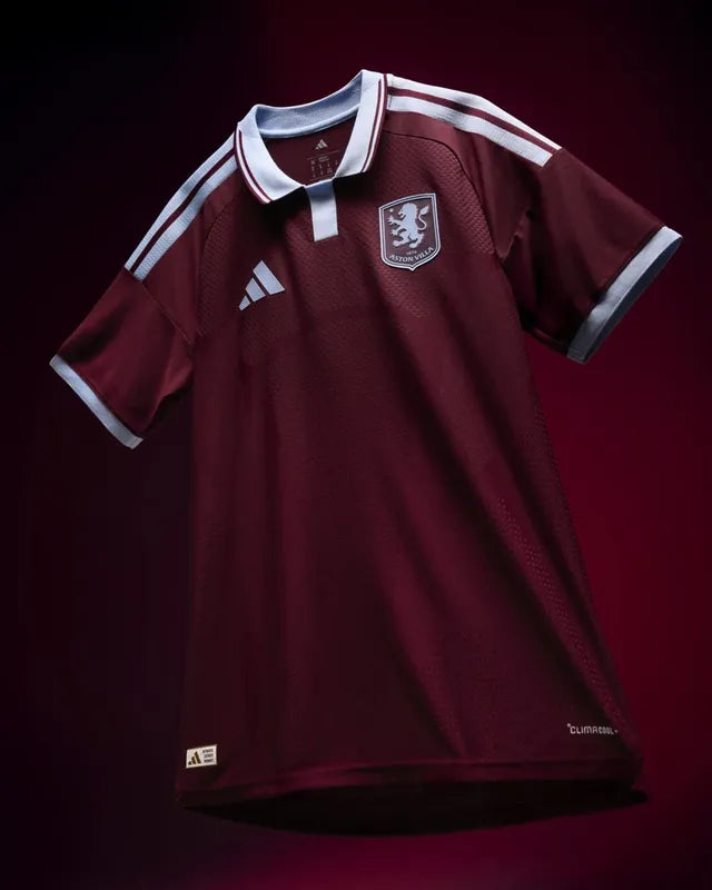 Aston Villa 26/27 Home ELITE EDITION