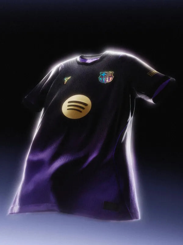 Barcelona 26/27 Away ELITE EDITION