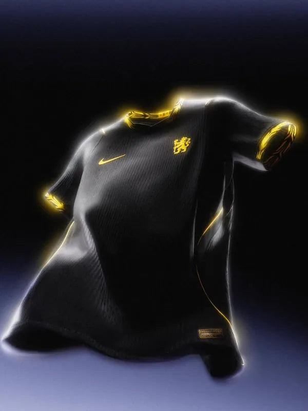 Chelsea 26/27 Away ELITE EDITION