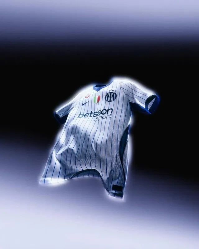 Inter Milan 26/27 Away ELITE EDITION