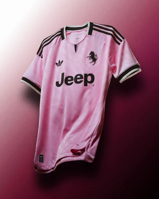 Juventus 26/27 Away ELITE EDITION