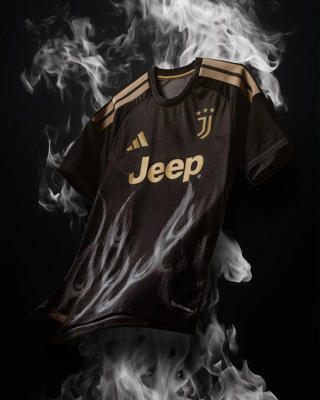 JUVENTUS 26/27 Third ELITE EDITION