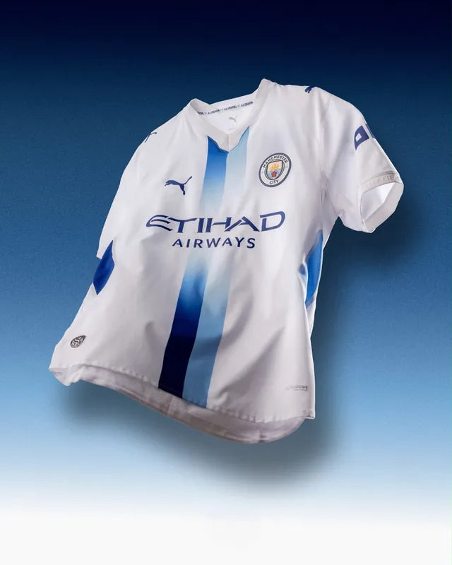 Man City 26/27 Third ELITE EDITION