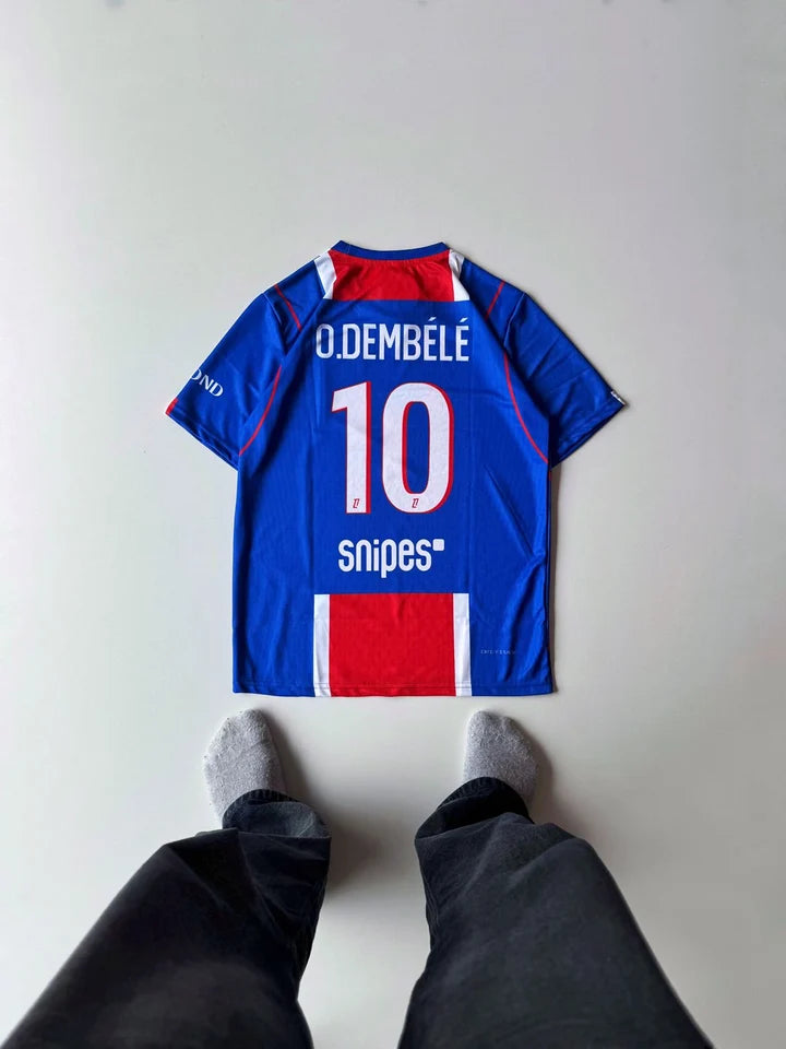PSG Home BASE EDITION (Dembele)