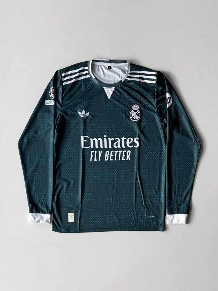 Real Madrid BASE EDITION (Bellingham)