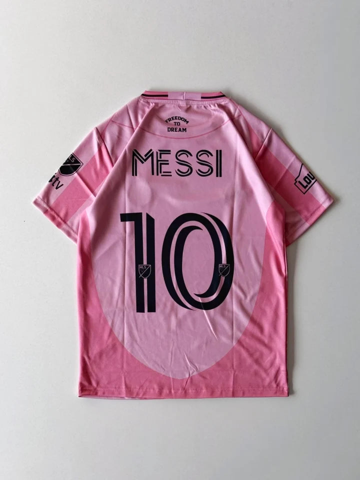 Inter Miami BASE EDITION (Messi)