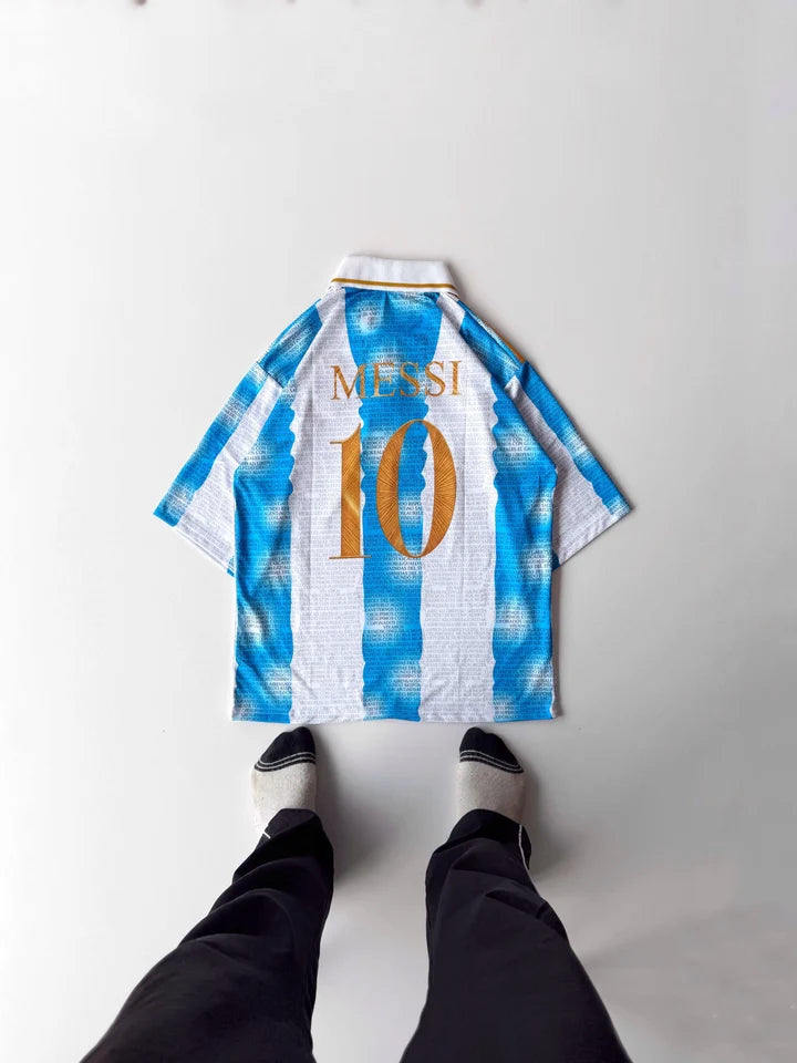 Argentina DRIP EDITION (Messi)