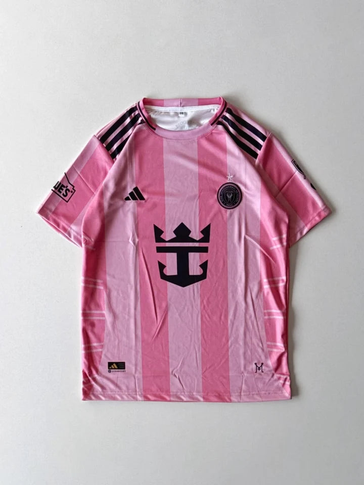 Inter Miami BASE EDITION (Messi)