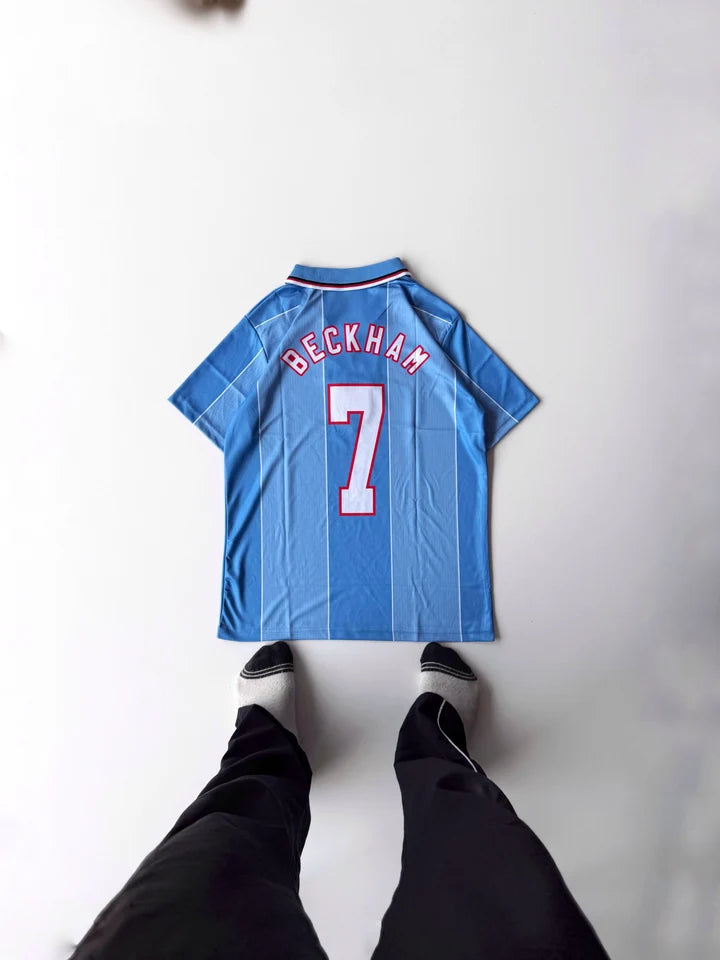 England RETRO EDITION (Beckham)