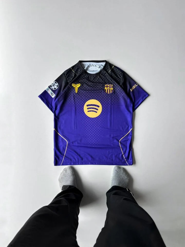 Barcelona 26/27 Away BASE EDITION (Lamine)