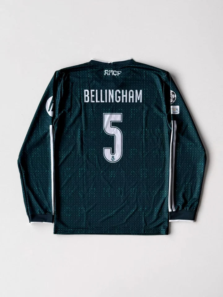 Real Madrid BASE EDITION (Bellingham)