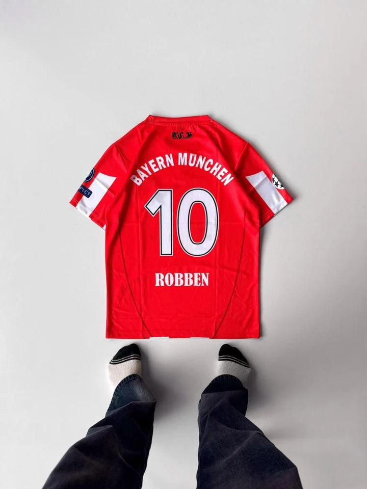 Bayern Munich 26/27 BASE EDITION (Robben)