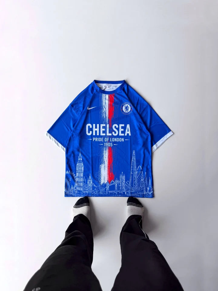 Chelsea DRIP EDITION (Palmer)