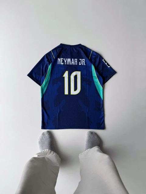 Brazil WC 2026 BASE EDITION (Neymar JR)