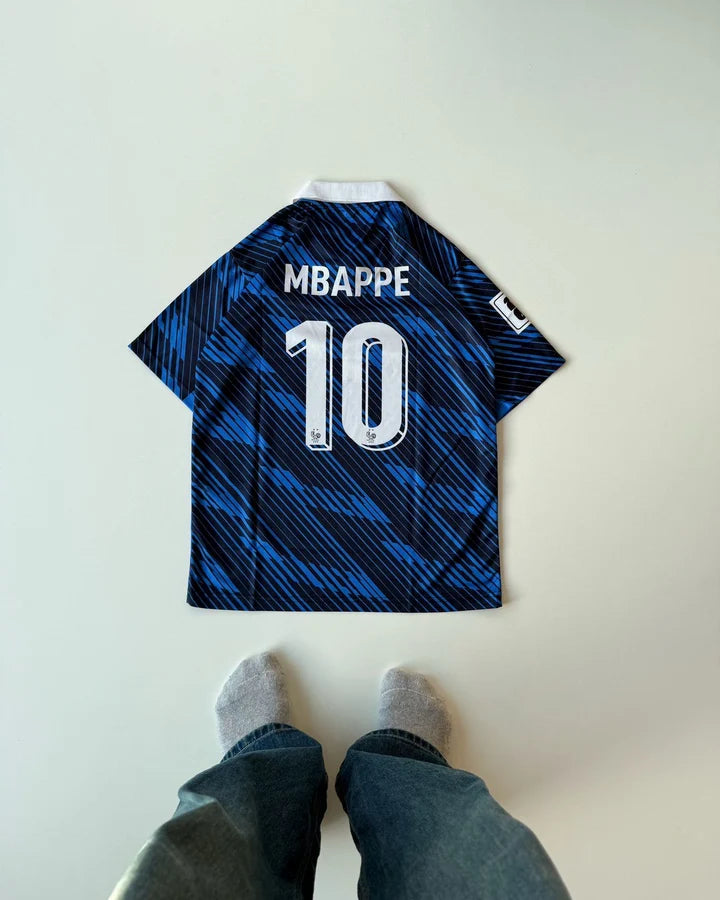 France WC 2026 BASE EDITION (Mbappe)