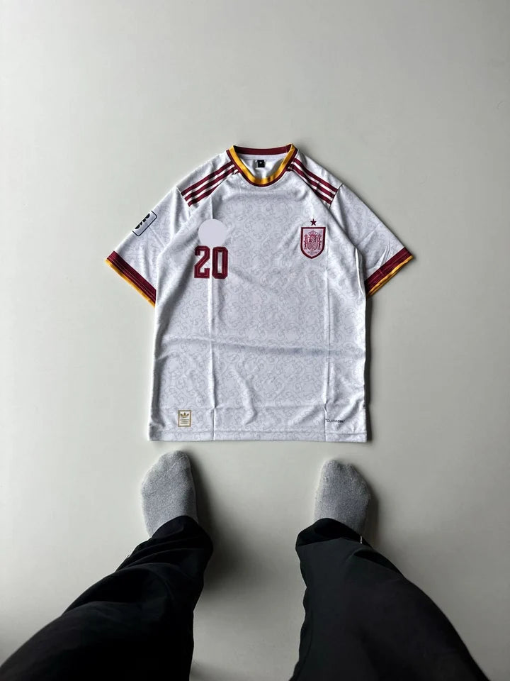 Spain WC 2026 BASE EDITION (Pedri)