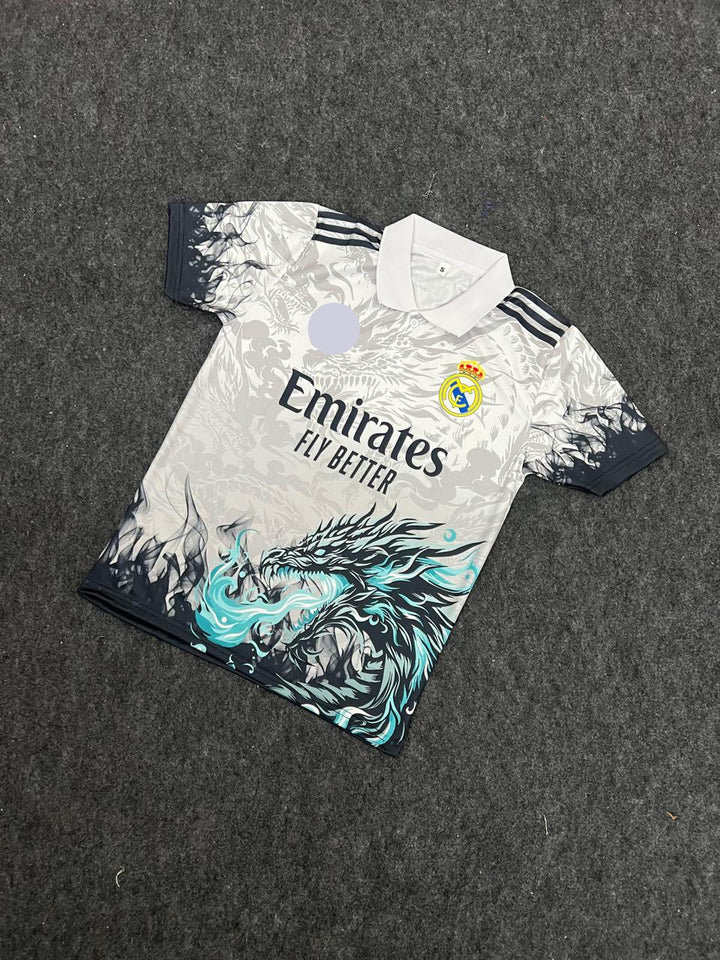 Real Madrid DRIP EDITION
