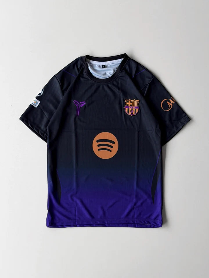 Barcelona 26/27 Away BASE EDITION (Pedri)