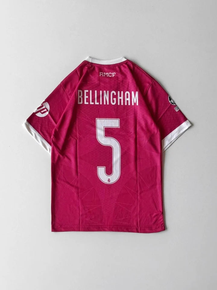 Real Madrid 26/27 BASE EDITION (Bellingham)
