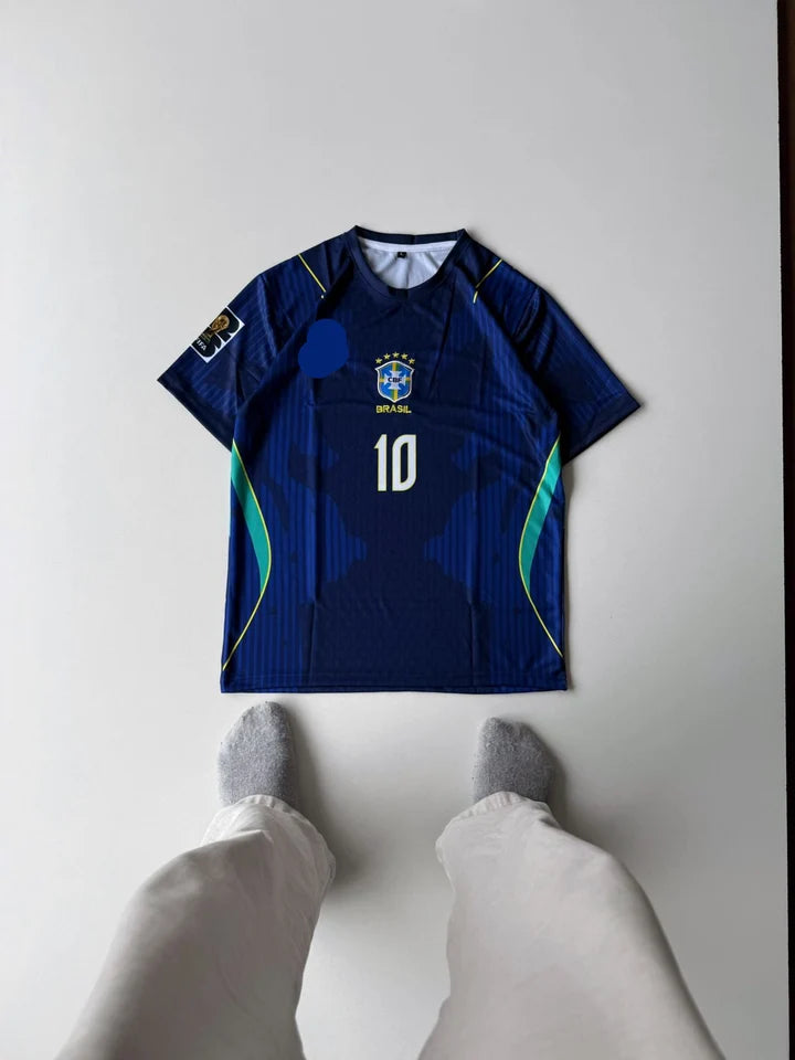 Brazil WC 2026 BASE EDITION (Neymar JR)