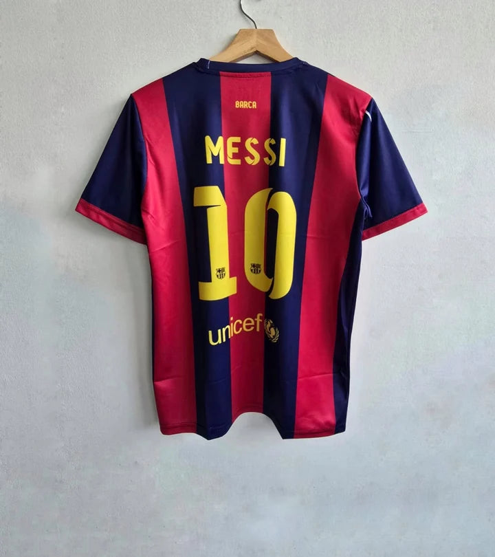 Barcelona 15/16 RETRO EDITION (Messi)