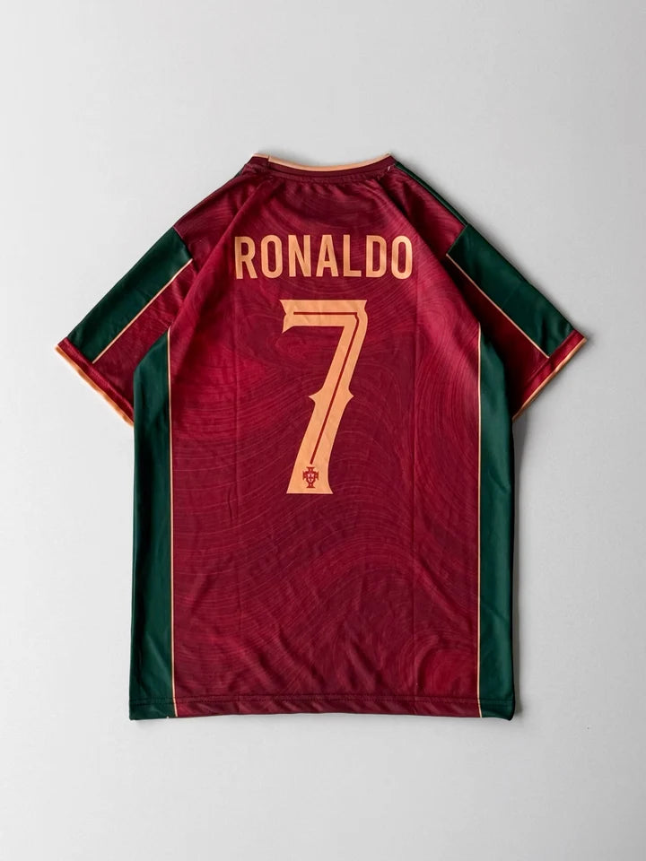 Portugal BASE EDITION (Ronaldo)