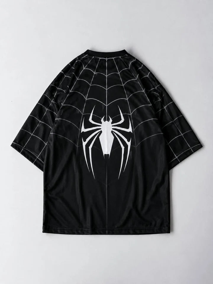 Barcelona X Spidey DRIP EDITION